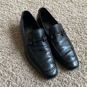 Men’s Salvatore Ferragamo Loafers